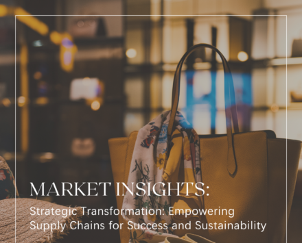 Weave Market Insights – Strategic Transformation